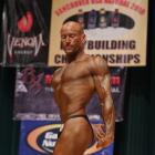 Mike    Klettke  - NPC MaxMuscle Vancouver Natural  2010 - #1